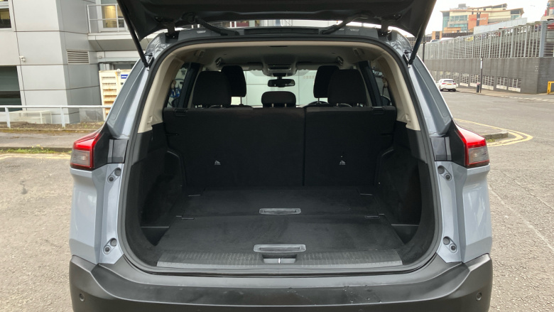 Nissan X-Trail 1.5 E-Power 204 N-Connecta 5dr Xtronic Hybrid Station Wagon